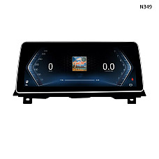 CarPlay Android πολυμέσων με πλοήγηση για BMW 5 F10 F11 - N349 - Sellzone.bg CarPlay Android πολυμέσων με πλοήγηση για BMW 5 F10 F11 - N349